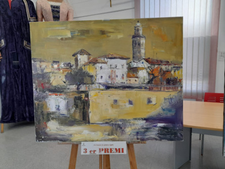 Pintura ràpida 2022