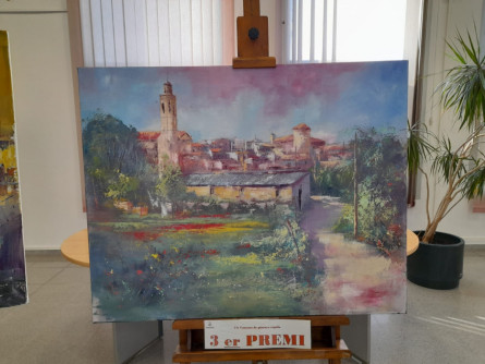 Pintura ràpida 2022