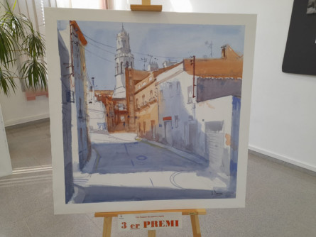 Pintura ràpida 2022
