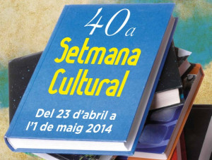 40a Setmana Cultural
