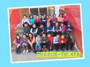 Una de les classes del SardaTIC
