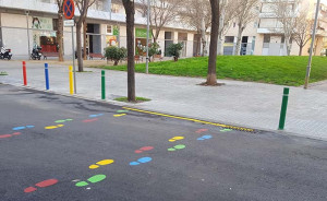 77. Senyalització carrers