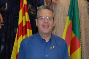Agustí Casanovas