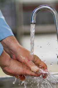 Aigua potable