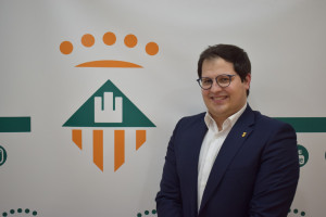 Albert Fernàndez Ocaña