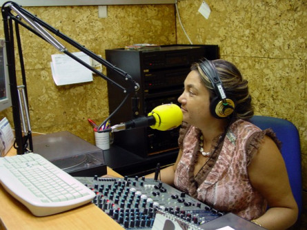 Alejandrina Bruno