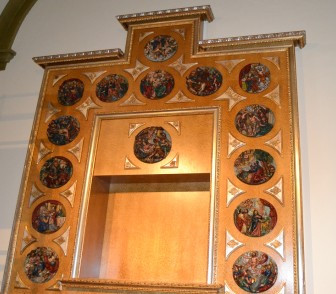 Altar