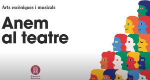 Anem al teatre