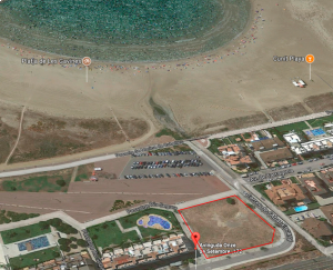 Terreny les Salines 172