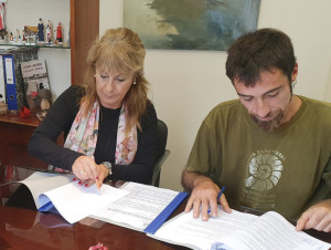 Conveni ARBA Litoral