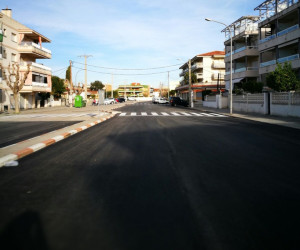 Carrer Mallorca