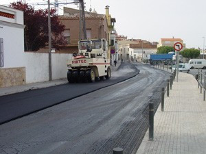 Asfaltat c. Nou