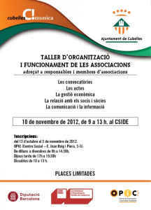 Associacions
