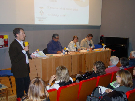 Audiencia pressupostos