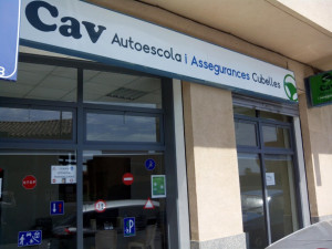 Autoescola CAV