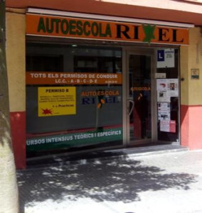 AUTOESCOLA RIVEL