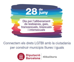 Cartell de la celebració
