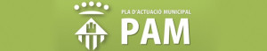 Pla d'Actuació Municipal