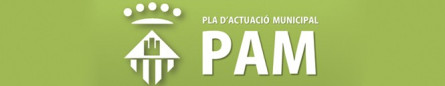 Pla d'Actuació Municipal