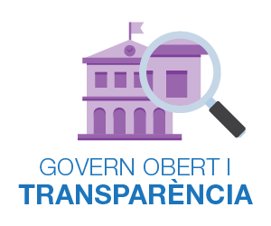 Baner transparencia