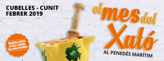 Roller mes del xató