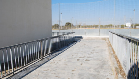 Barana web
