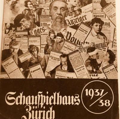 Programa 1937-1938