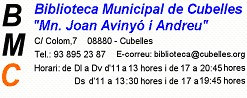 Biblioteca