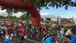 Festa bicicleta 2016