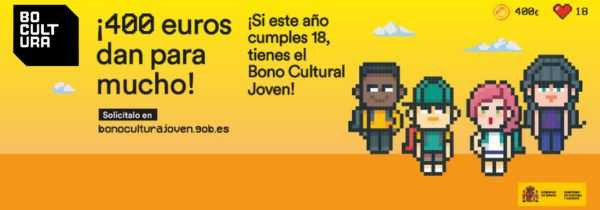 Bo cultura jove