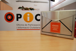 Bustia sindic 5 