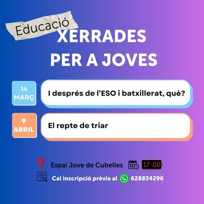 ESO què