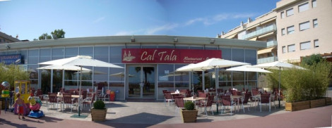 Restaurant Cal Tala