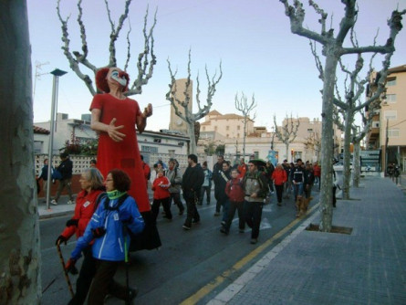 Caminadaweb