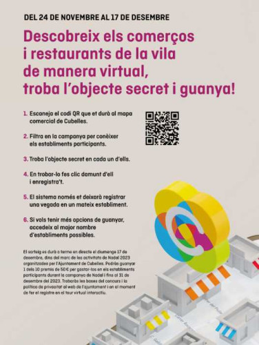 Campanya Comerç 360