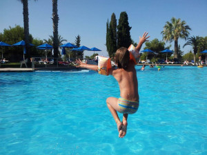 Càmping Vilanova Park