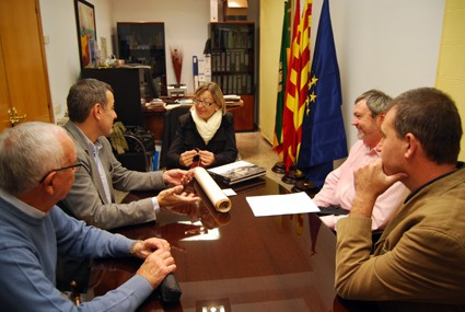 Canillo web