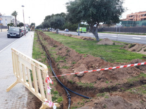 Imatge de les obres
