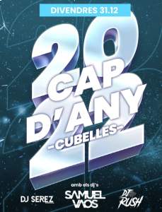 Cap d'any