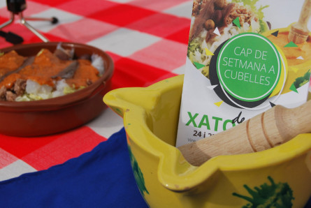 cap de setmana de xatonada