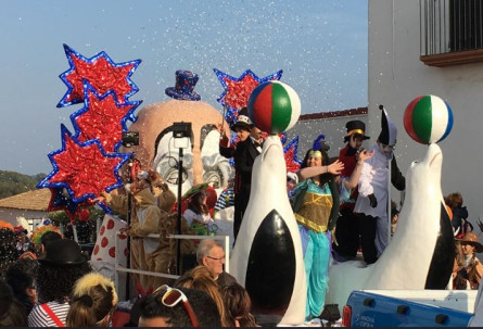 Carnaval 2017