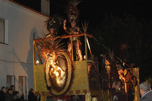 Carnaval 2016