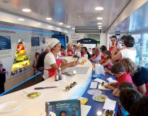 Caravana Carrefour