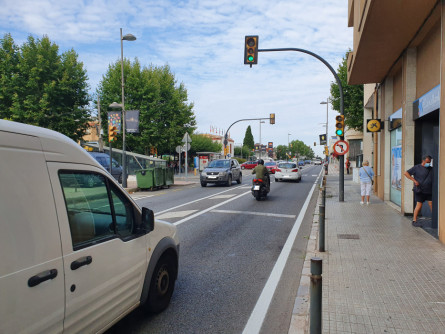 Vehicles per la carretera