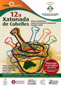 Cartel a 3