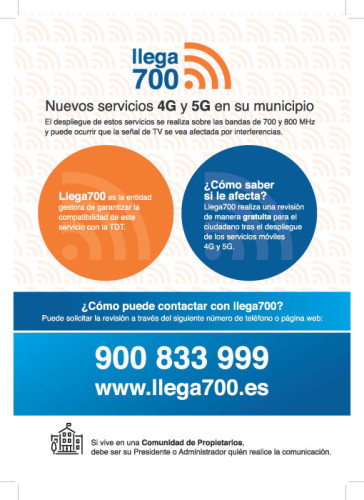 Llega700