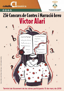 cartell victor alari 2019