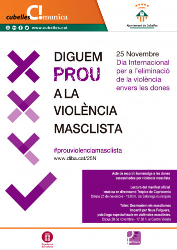 Cartell 25N2019