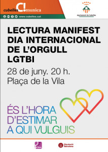 Cartell manifest 28J2021