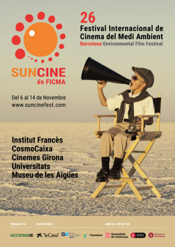 Suncine 2019